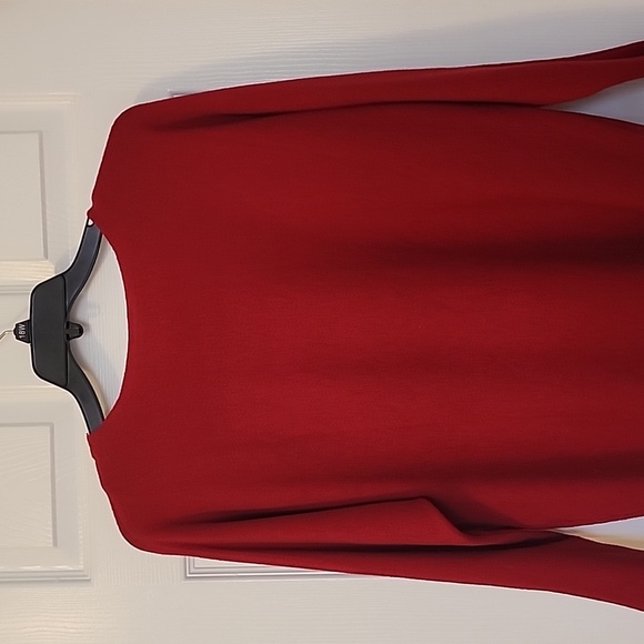 LUNA WOMAN'S SWEATER TOP - Picture 6 of 10